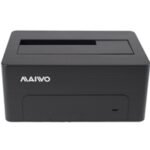 Maiwo 2.5 / 3.5"  USB 3.0 Hard Drive Dock - Image 5