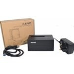 Maiwo 2.5 / 3.5"  USB 3.0 Hard Drive Dock - Image 6