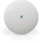 Ubiquiti NBE-5AC-GEN2 NanoBeam 5AC Gen 2 High Performance airMAX Outdoor Wireless AC CPE Bridge - Image 3