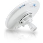 Ubiquiti NBE-5AC-GEN2 NanoBeam 5AC Gen 2 High Performance airMAX Outdoor Wireless AC CPE Bridge - Image 4
