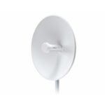 Ubiquiti PBE-M5-400 PowerBeam M5 25dBi High Performance airMAX Wireless CPE Bridge - Image 2
