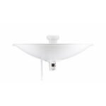 Ubiquiti PBE-M5-400 PowerBeam M5 25dBi High Performance airMAX Wireless CPE Bridge - Image 3