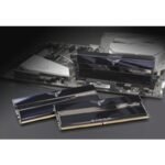 Team T-Force XTREEM ARGB 16GB Black Heatsink with ARGB LEDs (2 x 8GB) DDR4 3200MHz DIMM System Memory - Image 3