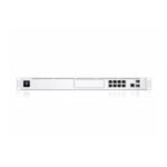 Ubiquiti UDM-PRO UniFi Dream Machine Pro - Combined Switch / Security Gateway / Controller / UniFi Protect NVR - Image 2