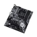 ASRock B550 Phantom Gaming 4 Super Alloy AMD AM4 Socket Motherboard, ATX, 4x DDR4 Slots, 2x M.2 Sockets, GbE LAN, 1x HDMI Port - Image 3