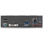 Gigabyte B550 GAMING X V2 AMD AM4 Socket Motherboard, ATX, 4x DDR4 Slots, 2x M.2 Sockets, Fitted I/O Shield, GbE LAN, 1x DVI-D / 1x HDMI Port - Image 4