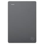 Seagate Basic 5TB USB 3.0 Black 2.5" Portable External Hard Drive - Image 2