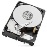 Seagate BarraCuda ST4000DM004 4TB 3.5" 5400RPM 256MB Cache SATA III Internal Hard Drive - Image 3