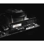 Netac Basic NTBSD4P26SP-08 8GB (1x 8GB) DIMM System Memory, 2666MHz, DDR4, CL19 - Image 5