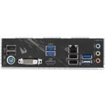 Gigabyte B550M AORUS ELITE Ultra Durable AMD AM4 Socket Motherboard, Micro-ATX, 4x DDR4 Slots, 2x M.2 Sockets, Fitted I/O Shield, GbE LAN, 1x DVI-D / 1x HDMI Port - Image 5