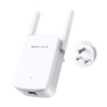 Mercusys ME30 AC1200 Wi-Fi Range Extender (UK Plug) - Image 2