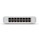 Ubiquiti USW-LITE-16-POE UniFi Switch Lite 16 Port Gigabit Managed Switch with 8 POE+ Ports - Image 2
