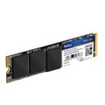 NETAC NV2000 (NT01NV2000-256-E4X) 256GB NVMe SSD, M.2 Interface, PCIe Gen3, 2280 SSD, Read 2500MB/s, Write 1000MB/s, 5 Year Warranty - Image 3
