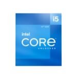 Intel 12th Gen Core i5-12600K 10 Core Processor 20 Threads, 3.7GHz up to 4.9GHz Turbo, Alder Lake Socket LGA1700, 20MB Cache, 125W, Maximum Turbo Power 150W, Intel UHD 770 Graphics, No Cooler - Image 2