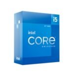 Intel 12th Gen Core i5-12600K 10 Core Processor 20 Threads, 3.7GHz up to 4.9GHz Turbo, Alder Lake Socket LGA1700, 20MB Cache, 125W, Maximum Turbo Power 150W, Intel UHD 770 Graphics, No Cooler - Image 3