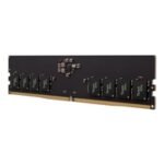 Team Elite TED532G4800C40DC01 32GB DIMM System Memory, DDR5, 4800MHz, 2 x 16GB, 288 Pin, 1.1v, CL40-40-40-77 - Image 4