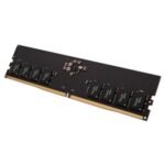 Team Elite TED532G4800C40DC01 32GB DIMM System Memory, DDR5, 4800MHz, 2 x 16GB, 288 Pin, 1.1v, CL40-40-40-77 - Image 6