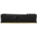Kingston FURY Beast KF432C16BB/8 8GB (1x 8GB) DIMM System Memory, 3200MHz, DDR4, CL16, Black, Intel XMP - Image 3