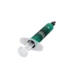 DeepCool Z10 Thermal Compound Syringe, 5g, Cobalt Blue, Industrial Grade Thermal Interface, High Thermal Conductivity - Image 5