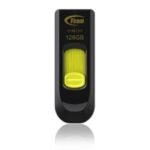 Team C145 128GB USB 3.0 Yellow USB Flash Drive - Image 2