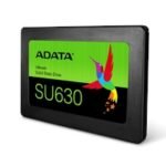 Adata Ultimate SU630 (ASU630SS-240GQ-R) 240GB 2.5 Inch SSD, SATA 3 Interface, Read 520MB/s, Write 450MB/s, 3 Year Warranty - Image 2