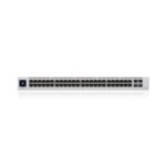 Ubiquiti USW-48-POE UniFi Gen2 48 Port PoE Gigabit Network Switch - Image 2