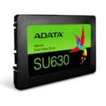 Adata Ultimate SU630 (ASU630SS-960GQ-R) 960GB 2.5 Inch SSD, SATA 3 Interface, Read 520MB/s, Write 450MB/s, 3 Year Warranty - Image 3
