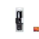 Kingston FURY Beast KF556C36BBE-16 16GB (1x 16GB) DIMM System Memory, 5600MHz, DDR5, CL36, Black, Intel XMP, AMD EXPO - Image 3