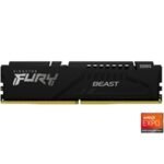 Kingston FURY Beast KF556C36BBE-16 16GB (1x 16GB) DIMM System Memory, 5600MHz, DDR5, CL36, Black, Intel XMP, AMD EXPO - Image 5