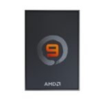 AMD Ryzen 9 7900X with Radeon Graphics, 12 Core Processor, 24 Threads, 4.7GHz up to 5.6GHz Boost, 76MB Cache, 170W, No Fan, Radeon Graphics - Image 6