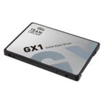 Team GX1 (T253X1240G0C101) 480GB 2.5 Inch SSD, Sata 3 Interface, Read 530MB/s, Write 430MB/s, 3 Year Warranty - Image 3