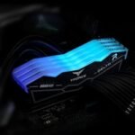 TEAMGROUP Delta RGB FF3D532G6000HC38ADC01 32GB (2x16GB) System Memory, 6000MHz, DDR5 Kit - Image 2