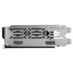 ASRock AMD Radeon RX 6500 XT Phantom Gaming OC 4GB GDDR6 Graphics Card, 1024 Streams, 2820MHz Boost Clock, Dual Fan, 1x DisplayPorts / 1x HDMI Port - Image 5