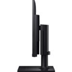Samsung F22T450FQR 22 Inch IPS Monitor, 1920 x 1080 Full HD (1080p), 75 Hz, 250cd/m, 5 ms, 2xHDMI, DisplayPort, USB-Hub, Freesync, Height Adjustable - Image 3