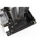be quiet! (BZ003) MC1 Pro M.2 SSD Cooler, Integrated Heat Pipe, Single/Double Side Compatibility, 2280 Size - Image 2