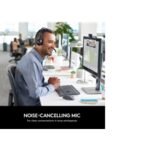 Logitech H390 USB Headset with Noise-Cancelling Mic - Image 3