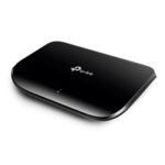 TP-Link SOHO TL-SG1005D 5-Port 10/100/1000Mbps Gigabit Desktop Switch - Image 2