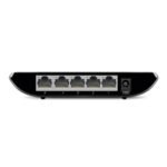 TP-Link SOHO TL-SG1005D 5-Port 10/100/1000Mbps Gigabit Desktop Switch - Image 4