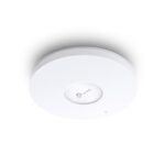 TP-Link Omada EAP653 AX3000 Ceiling Mount WiFi 6 Access Point - Image 3