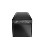 be quiet! Dark Base Pro 901 Full Tower Gaming PC Case, Black, 4x USB 3.2 Type A, Interchangeable Top Cover and Front Panel, Touch Sensitive I/O, 3x Silent WIngs 4 PWM Fans, ARGB Lighting - Image 6