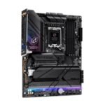 ASRock Z790 Riptide WiFi PHANTOM GAMING Intel 1700 Socket Motherboard, ATX, 4x DDR5 Slots, 5x M.2 Sockets, Fitted I/O Shield, 2.5GbE LAN, Wi-Fi 7, 1x DisplayPort / 1x HDMI Port - Image 4