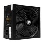 Gamemax RPG Rampage 850W Fully Modular 80 Plus Bronze PSU With 140mm FDB Fan - Image 2
