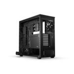 be quiet! Shadow Base 800 FX ARGB Black Mid Tower Chassis, Addressable RGB LEDs, 4x 140mm Fans, mITX/mATX/ATX/EATX - Image 5
