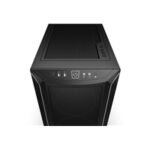 be quiet! Shadow Base 800 FX ARGB Black Mid Tower Chassis, Addressable RGB LEDs, 4x 140mm Fans, mITX/mATX/ATX/EATX - Image 6