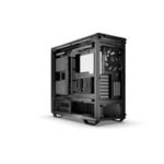 be quiet! Dark Base 701 Full Tower Gaming PC Case, Black, 3 pre-installed Silent Wings 4 140mm PWM high-speed fans, ARGB lighting with integrated ARGB controller, 3-year manufacturer's warranty - Image 6