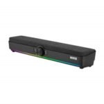 Marvo Scorpion SG-286 Etna 40 Bluetooth 5.3 USB Powered RGB Gaming Soundbar (Black) - Image 3