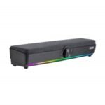 Marvo Scorpion SG-286 Etna 40 Bluetooth 5.3 USB Powered RGB Gaming Soundbar (Black) - Image 4