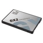 Team GX2 (T253X2002T0C101) 2TB 2.5 Inch SSD, Sata 3 Interface, Read 530MB/s, Write 510MB/s, 3 Year Warranty - Image 3