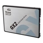 Team GX2 (T253X2002T0C101) 2TB 2.5 Inch SSD, Sata 3 Interface, Read 530MB/s, Write 510MB/s, 3 Year Warranty - Image 4