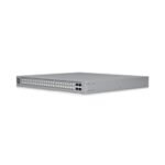 Ubiquiti UniFi Pro Max 48 PoE Network Switch - USW-Pro-Max-48-POE - Image 2